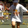 NETRESULTS Tennis Junior Stars