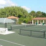 Phipps Ocean Park Tennis Facility Photo