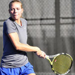 Junior Outdoor Fall 2024