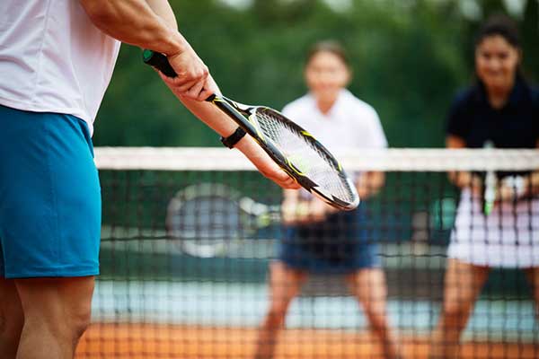 Doubles Shootouts